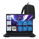 Hp Hyperx Omen 15 Intel Core I5 14500Hx 24Gb Ddr5 512Gb Ssd Geforce Rtx5050 8Gb Freedos 15.3" Wuxga (1920X1200) Ips 300Nıts 165Hz Oyuncu Bilgisayarı Hod2qd2eaf07 + Zetta Çanta