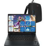 Hp Hyperx Omen Laptop Intel Core I7 14650HX 16GB 8tb SSD 8GB/RTX5060/115W 15,3" Wuxga 165hz IPS 300NIT %62,5 Srgb Freedos Gaming Bilgisayar DHP2RC3EAF49 + Zettaçanta - 8 TB - 16 GB