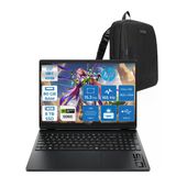 Hp Hyperx Omen Laptop Intel Core I7 14650Hx 80Gb 8Tb Ssd 8Gb/Rtx5060/115W 15,3" Wuxga 165Hz Ips 300Nıt %62,5 Srgb Windows 11 Pro Gaming Bilgisayar Dhp2rc3eaf55 + Zettaçanta