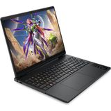 Hp Hyperx Omen Laptop Intel Core I7 14650Hx 96Gb 8Tb Ssd 8Gb/Rtx5060/115W 15,3" Wuxga 165Hz Ips 300Nıt %62,5 Srgb Freedos Gaming Bilgisayar Dhp2rc3eaf56 + Zettaçanta