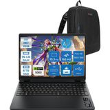 Hp Hyperx Omen Laptop Intel Core I7 14650Hx 96Gb 8Tb Ssd 8Gb/Rtx5060/115W 15,3" Wuxga 165Hz Ips 300Nıt %62,5 Srgb Windows 11 Pro Gaming Bilgisayar Dhp2rc3eaf56 + Zettaçanta