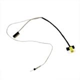 Hp İle Uyumlu 15-Bw016nt (2Cl48ea), 15-Bw019nt (2Cl51ea) Ekran Data Flex Kablosu 40 Pin