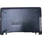 Hp İle Uyumlu 15-Bw037nt 2Cl69ea, 15-Bw041nt 2Gh66ea Notebook Alt Kasa Cd-Romlu Versiyon