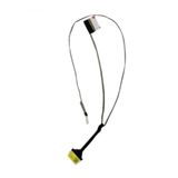 Hp İle Uyumlu 15-Da0071nt 4Xe95ea, 15-Da0078nt 5Eq20ea Ekran Data Flex Kablosu 30 Pin