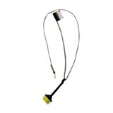Hp İle Uyumlu 15-Db0035nt 6Ar48ea, 15-Db0036nt 6As40ea Ekran Data Flex Kablosu 30 Pin
