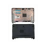 Hp İle Uyumlu 15-G009st G7x18ea, 15-G010st G7x19ea, 15-G011st G7x20ea Notebook Alt Kasa