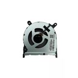 Hp İle Uyumlu 240 G6, 245 G6, 246 G6 Notebook Cpu Fan, İşlemci Fanı