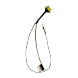 Hp ile Uyumlu 250 G7 (2N3K6ES), 250 G7 (34N05ES) Ekran Data Flex Kablosu 40 Pin