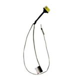 Hp İle Uyumlu 255 G7 (9Hr34es), 255 G7 (9Tv56es) Ekran Data Flex Kablosu 40 Pin