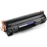 Hp ile Uyumlu 285A Toner Muadil Yüksek Kapasite 2000 Sayfa