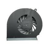 Hp İle Uyumlu Compaq Presario Cq57-212Nr, Cq57-214Nr, Cq57-218Nr Notebook Cpu Fan, İşlemci Fanı