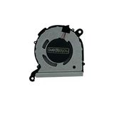 Hp İle Uyumlu Elitebook 850830-001, 844425-001 Gpu Fan, Ekran Kartı Fanı