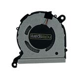 Hp İle Uyumlu Elitebook Eg50040s1-C580-S9a Gpu Fan, Ekran Kartı Fanı