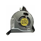 Hp İle Uyumlu Envy 15-K000st (J0b61ea), 15-K201nt (L4g35ea) Notebook Cpu Fan, İşlemci Fanı