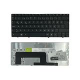 Hp İle Uyumlu Mini 110, 110C, 1101 Notebook Klavye Siyah Tr
