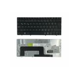 Hp İle Uyumlu Mini 110-1110Et, 110-1110St, 110C-1010Et, 110C-1020St Notebook Klavye Siyah Tr