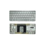 Hp İle Uyumlu Mini 311-1000, 311-1100, 311C-1000, 311C-1100 Notebook Klavye Gumus Gri Tr