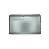 Hp İle Uyumlu Pavilion 15-Au110nt Y7y28ea, 15-Au111nt Y7y29ea Notebook Alt Kasa Gümüş Gri