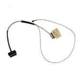 Hp İle Uyumlu Pavilion 15-Aw009nt (1Hf57ea) Ekran Ekran Data Flex Kablosu 40 Pin