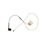 Hp İle Uyumlu Pavilion 15-Bc015nt (Z5a00ea) Ekran Data Flex Kablosu 40 Pin