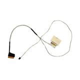 Hp İle Uyumlu Pavilion 15-Bc203nt (1Nb38ea) Ekran Data Flex Kablosu 40 Pin