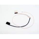 Hp İle Uyumlu Pavilion 15-cb001nt 2cr74ea Ekran Data Flex Kablosu 40 Pin