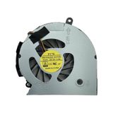 Hp İle Uyumlu Pavilion 15-D015sw, 15-D015sx, 15-D016sv, 15-D016sx Notebook Cpu Fan, İşlemci Fanı