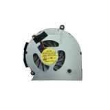 Hp İle Uyumlu Pavilion 15-D050sv, 15-D050tu, 15-D051nr, 15-D051sm Notebook Cpu Fan, İşlemci Fanı
