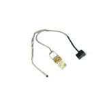 Hp İle Uyumlu Pavilion G6-2106St, G6-2107Et, G6-2107St, G6-2108Et Ekran Data Flex Kablosu