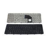 Hp İle Uyumlu Pavilion G6-2114St Laptop Klave Tuş Takımı