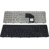 Hp İle Uyumlu Pavilion G6-2302St Laptop Klave Tuş Takımı