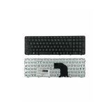 Hp İle Uyumlu Pavilion G6-2306Et (D4m83ea), G6-2306St (D4m84ea) Notebook Klavye Siyah Tr