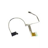 Hp İle Uyumlu Probook 4540S H4r42es, 4540S H5h91ea Ekran Data Flex Kablosu Versiyon 1