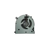 Hp İle Uyumlu Zbook 14 G1, 14 G2, 14 G2 (J9a12ea) Notebook Cpu Fan, İşlemci Fanı