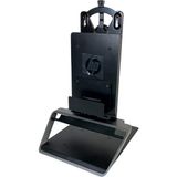 Hp Integrated Work Center For Desktop Mini Pc And Monitör Stand - Siyah