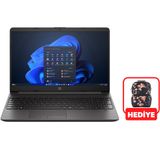 HP İntel I5 1235U 8GB RAM 256GB SSD İntel Vga 15.6" Windows 11 Home İşletim Sistemi (Teşhir Ürünü)