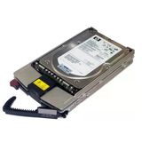 Hp Invent Bd14685a26 S2 146.8Gb 10.000 Rpm Ultra320 Scsı 3.5" Sunucu Sabit Disk (Teşhir Ürünü)