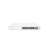 HP JL684A 1930-24G 4sfp+ 24port Gigabit Poe Switch