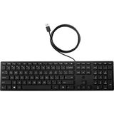 HP Kablolu Klavye, 320K