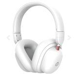 HP Kablosuz Kulaklık Headphone Bluetooth 5.3 Sport Ekstra Uzun Bekleme Cilt Dostu Materyal Müzik Dinlemek Oyun Ve Film İzlemek için Earphone İnci Beyazı Renk H231R