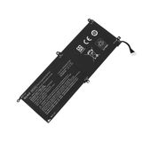 HP KK04XL HSTNN-I19C HSTNN-IB6E, HP Pro Tablet x2 612 G1 Serisi, 753329-171 753329-1C1 753329-541 753703-005 için Yedek dizüstü bilgisayar bataryası ötesinde.