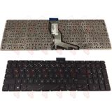 HP L01929-001 Siyah Klavye