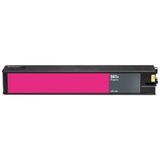 HP L0R10A 981X Magenta Kırmızı Pagewide Kartuş