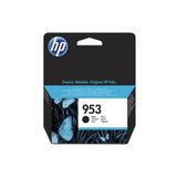 HP L0S58AE 953 Siyah 1.000 Sayfa Mürekkep Kartuşu