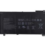 HP L12717-171 Notebook Bataryası
