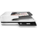 Hp L2747a Scanjet L3807a Pro 2500 F1 Tarayıcı
