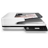 HP L2747A ScanJet Pro 2500 F1 Flatbed Kapaklı A4 Döküman Tarayıcı