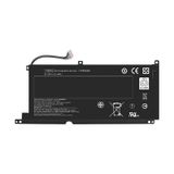 Hp L48495-005 Laptop Batarya Pil