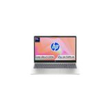 HP Laptop 15-fd2026nt D51E0EA-OMG18 15,6 inç DDR5 16GB 1TB SSD, FreeDOS, Çanta + Mouse + Stand