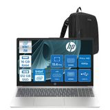 Hp Laptop Aı 15-Fd2022nt Intel Core Ultra 7 255U Aı 16Gb Ddr5 512Gb Ssd Intel® Grafik Fhd (1920 X 1080) Yansıma Önleyici Freedos Bilgisayar Zd7ua2eaf02+Zettaçanta
